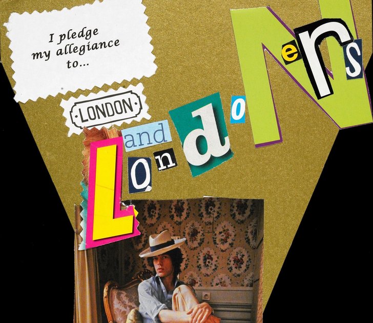 Make your own zine