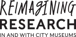 Reimagining Research