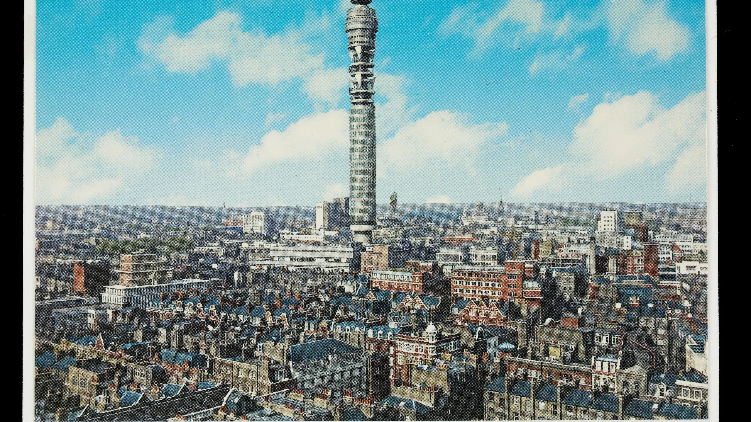 postcard