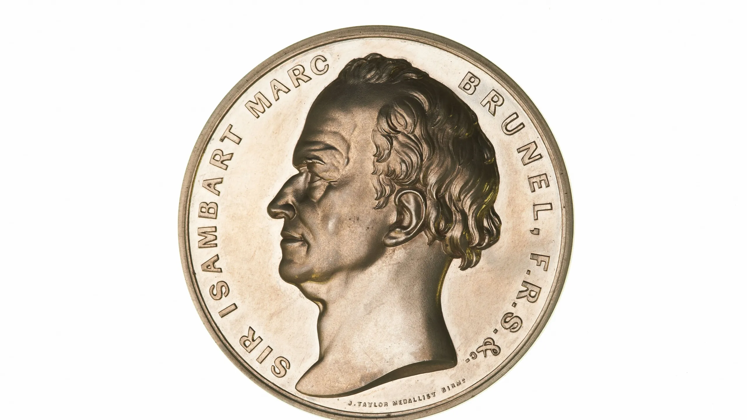 medal