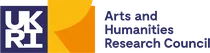 Arts and Humanities Research Council