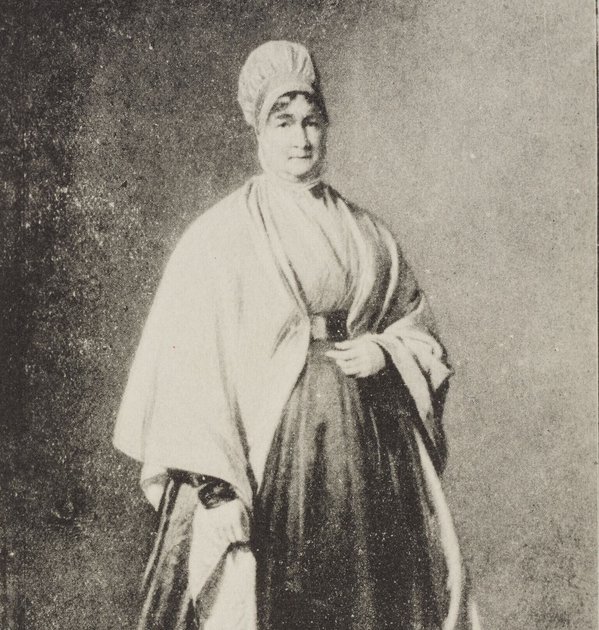 Elizabeth Fry: Pioneering prison reformer | London Museum