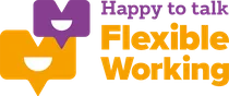 Happy to Talk Flexible Working