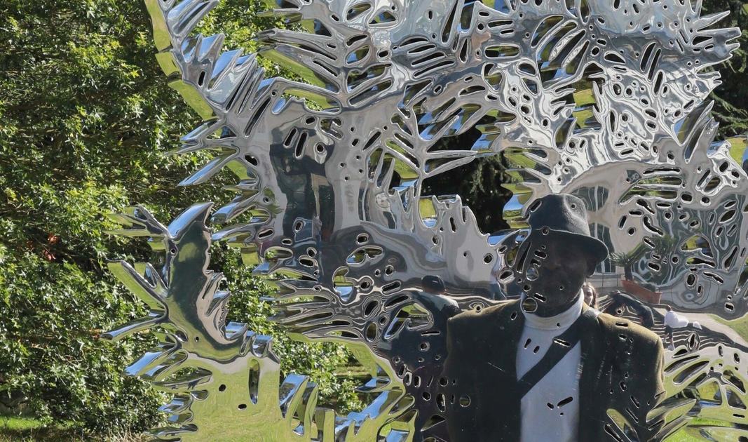 Human//Nature – an anthology