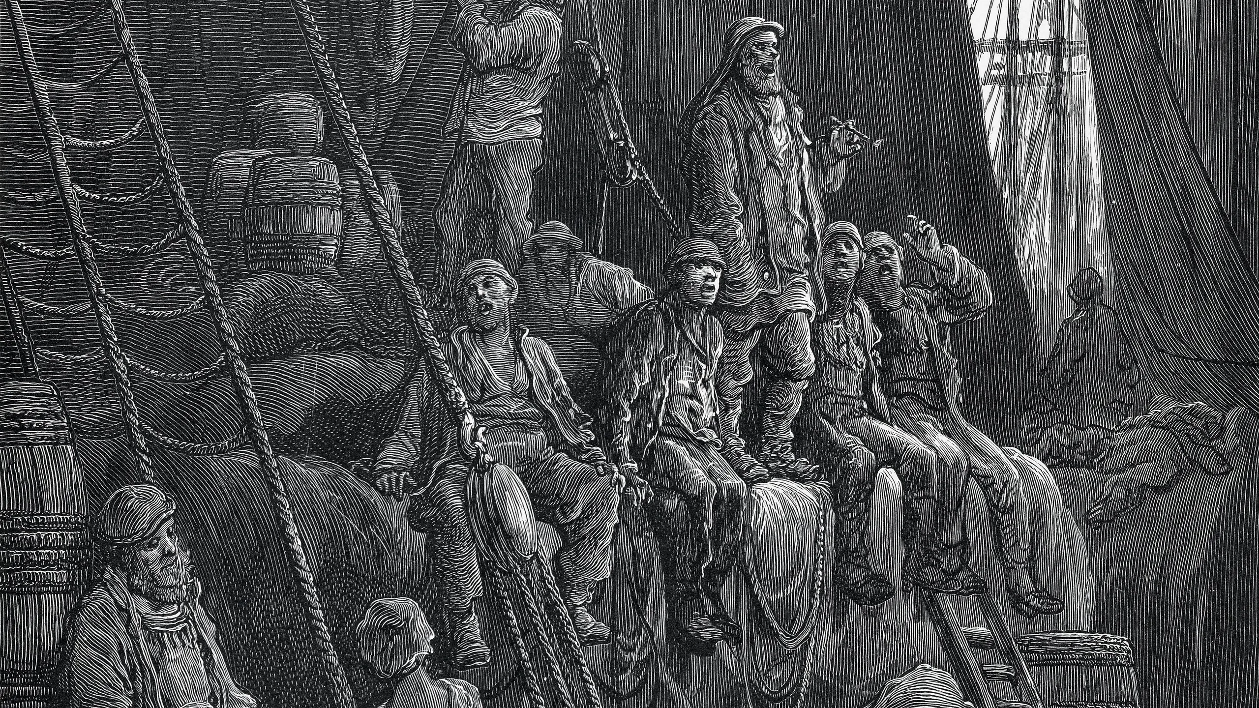 Crop for London story