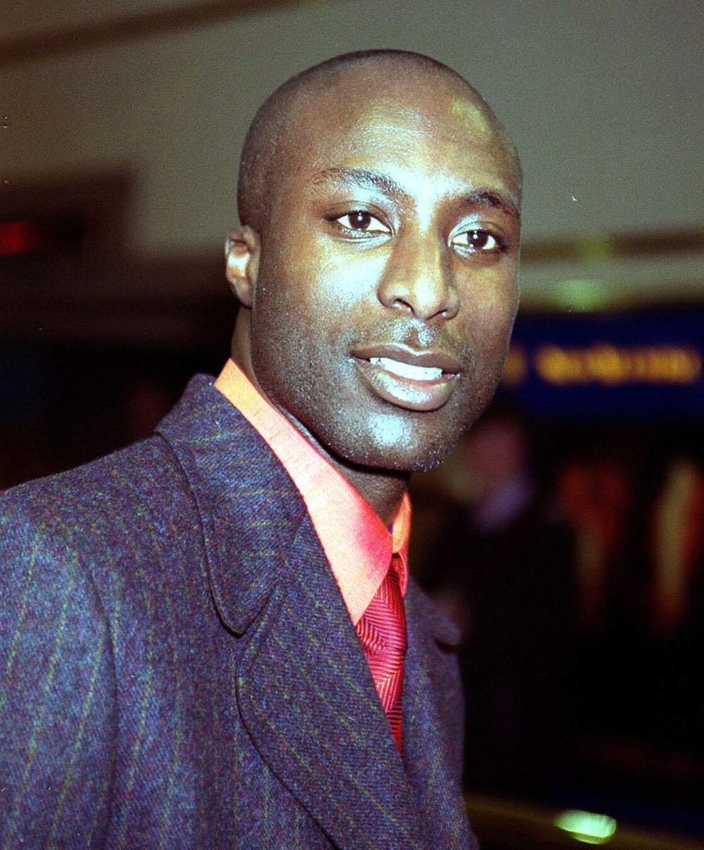 Ozwald Boateng: A star of Savile Row | London Museum