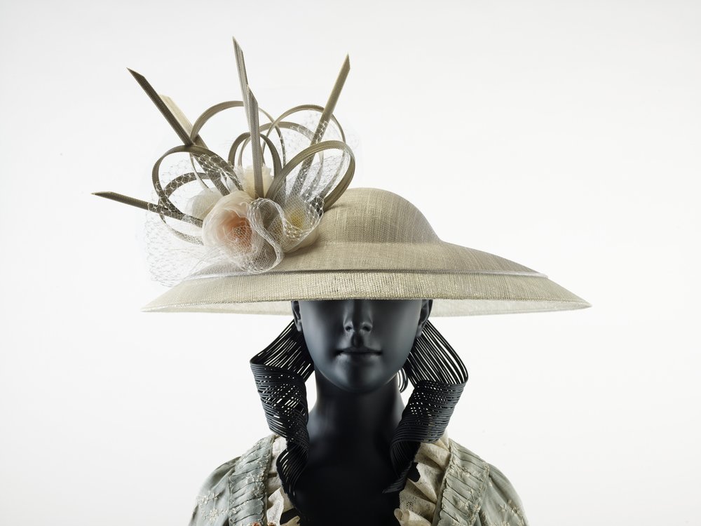 Hattention, please! 4 fabulous headgears | London Museum
