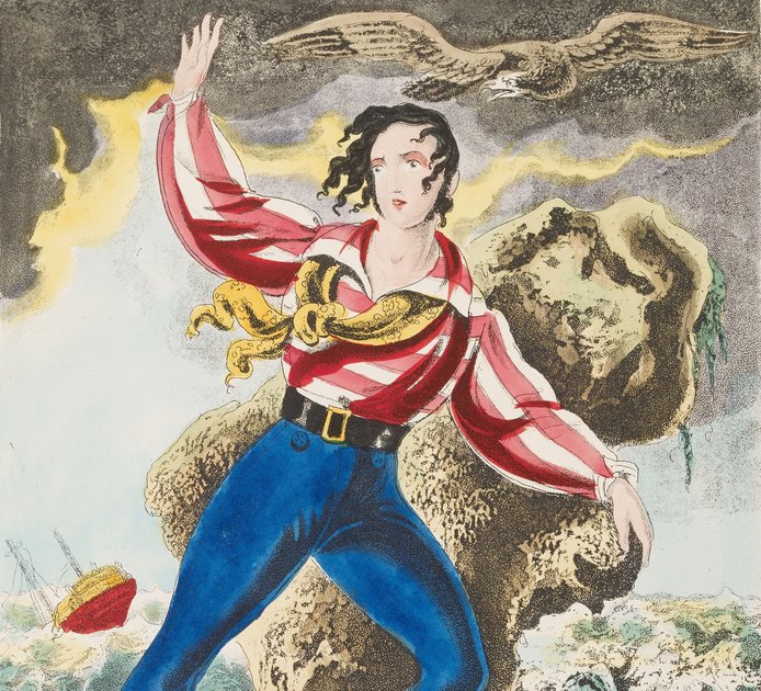 Hello sailor! Queer sailors & communities