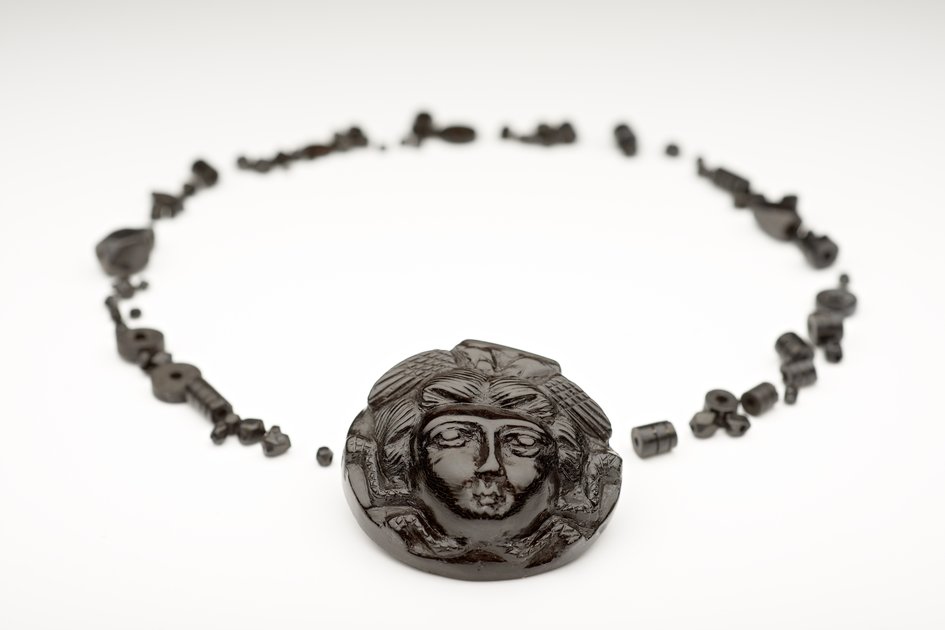 Archaeology London Museum