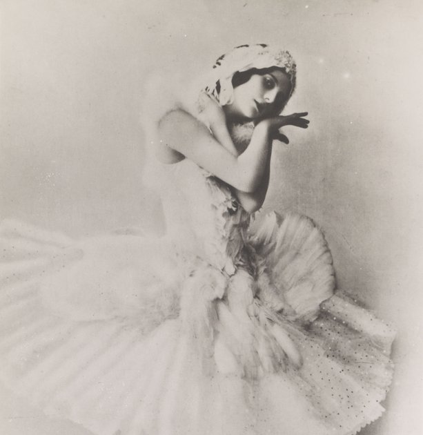 most famous ballerinas of all time - Ilustrasi 3