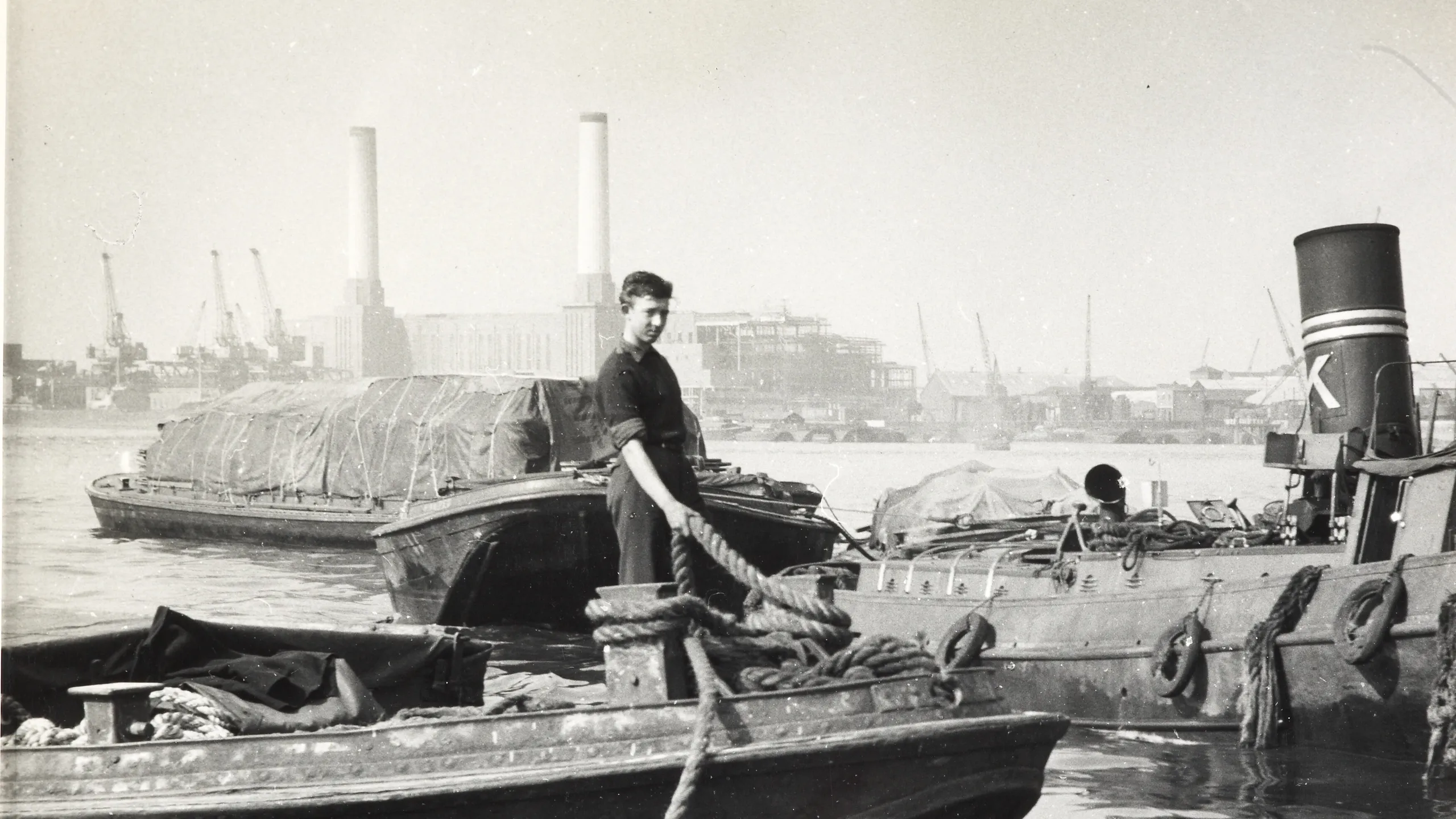 photograph, gelatin silver print