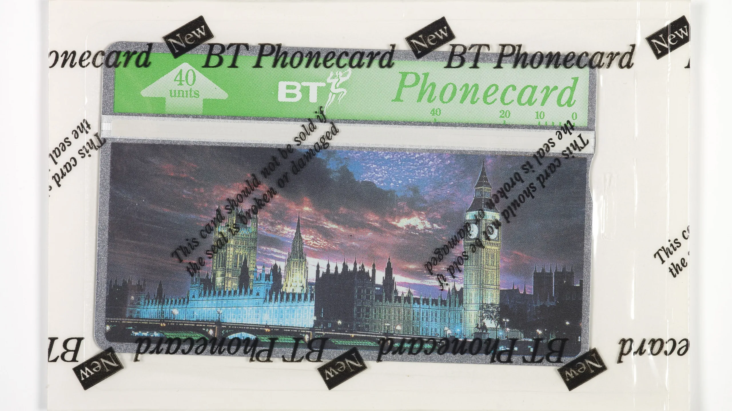 card, phonecard