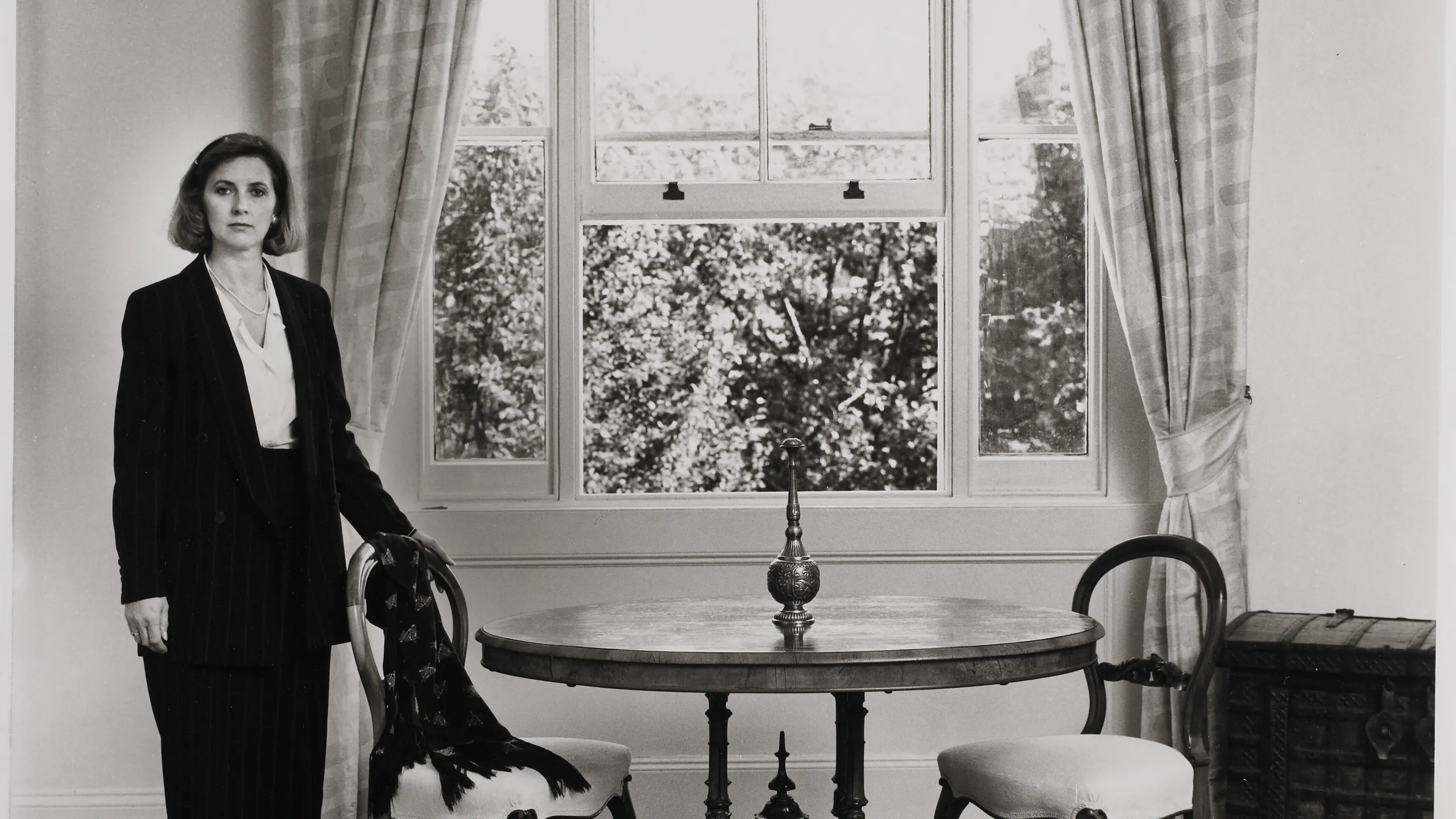 photograph, gelatin silver print