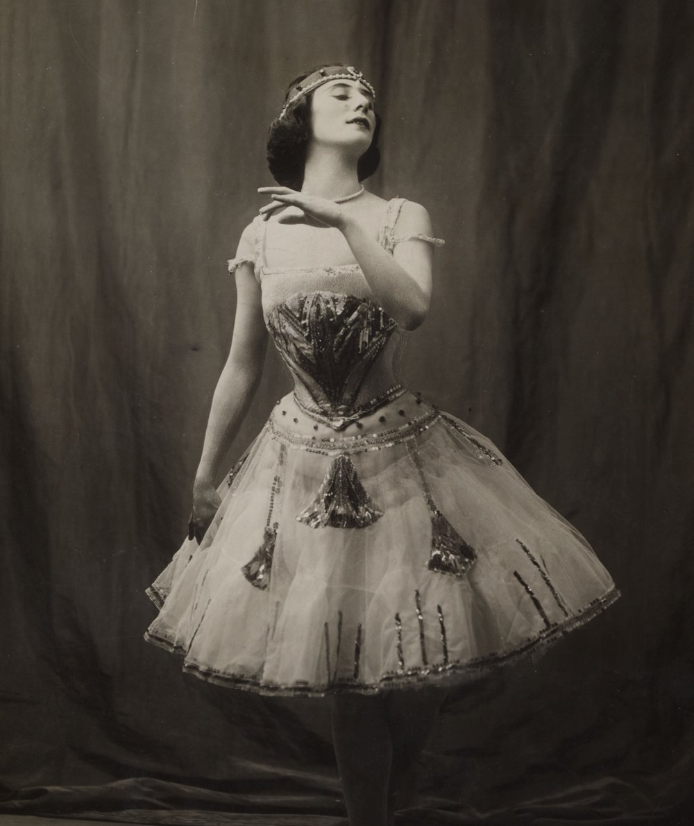 Ballets Russes costumes | London Museum