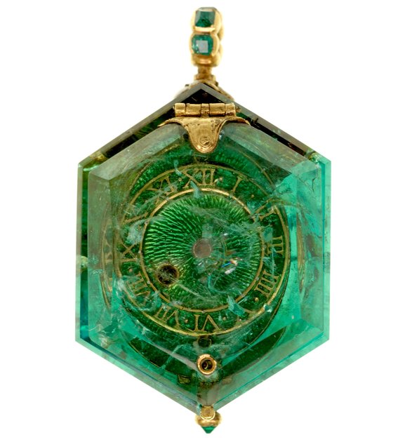 Jewels of the Cheapside Hoard | London Museum