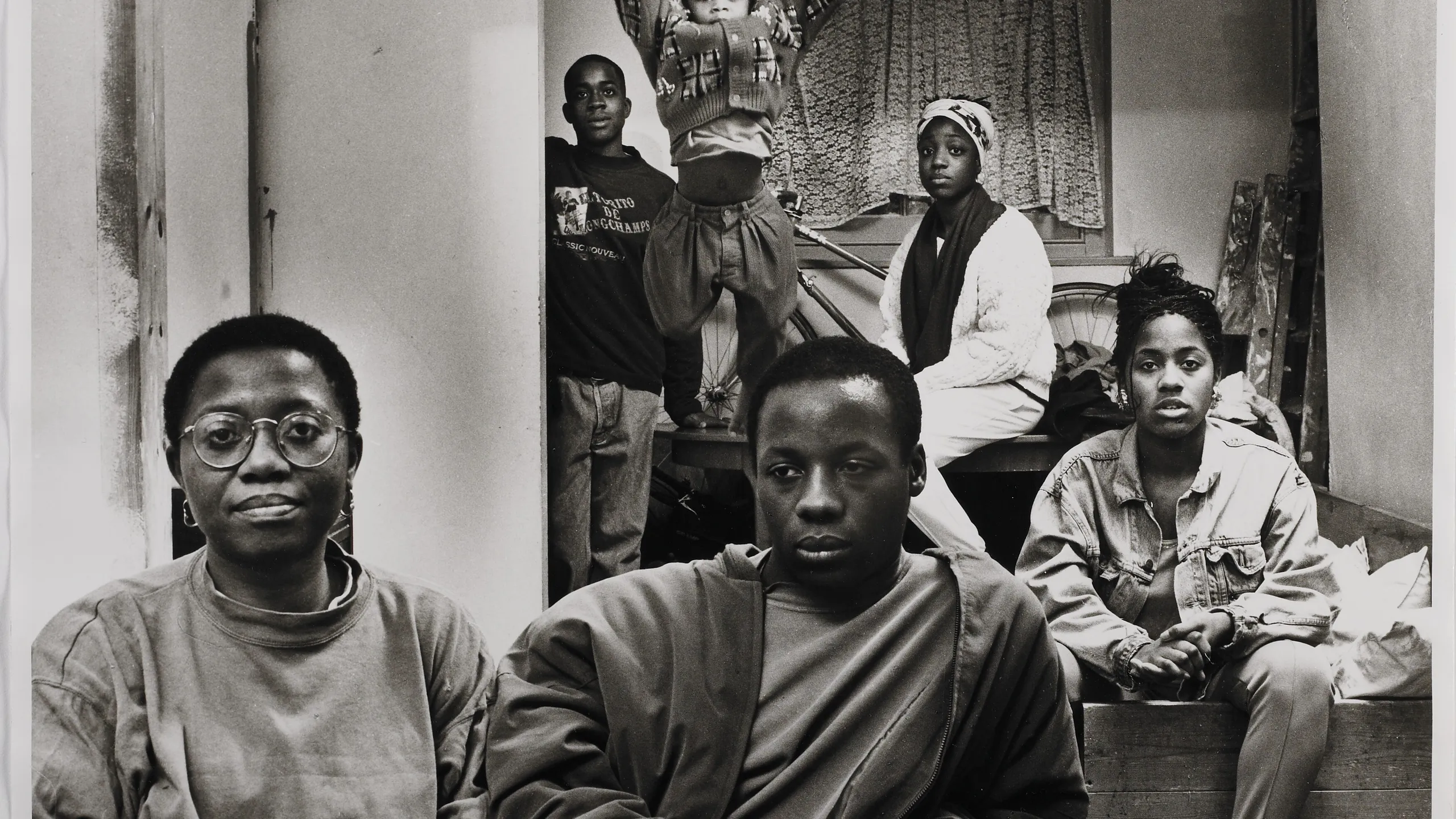 photograph, gelatin silver print