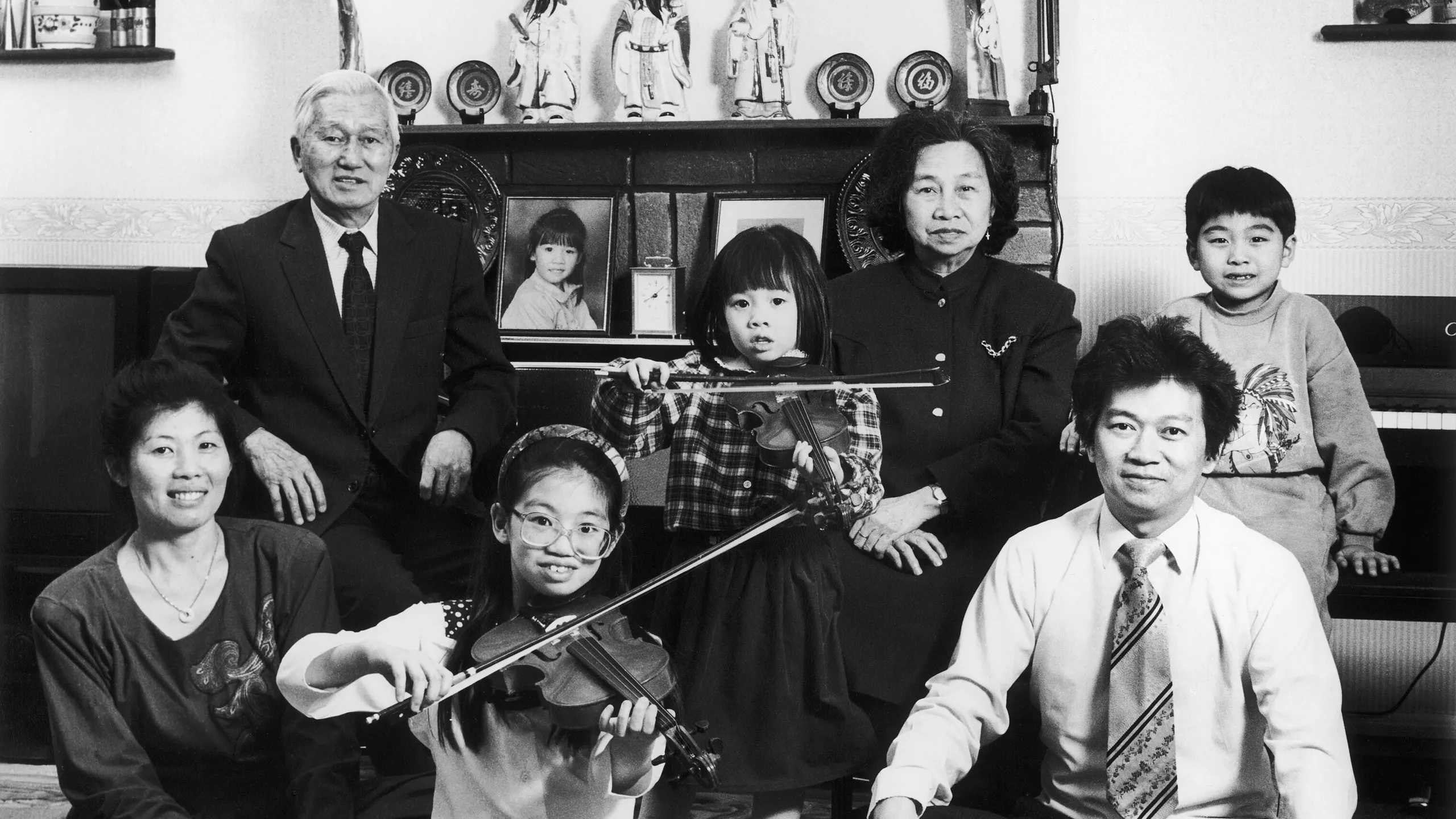 photograph, gelatin silver print