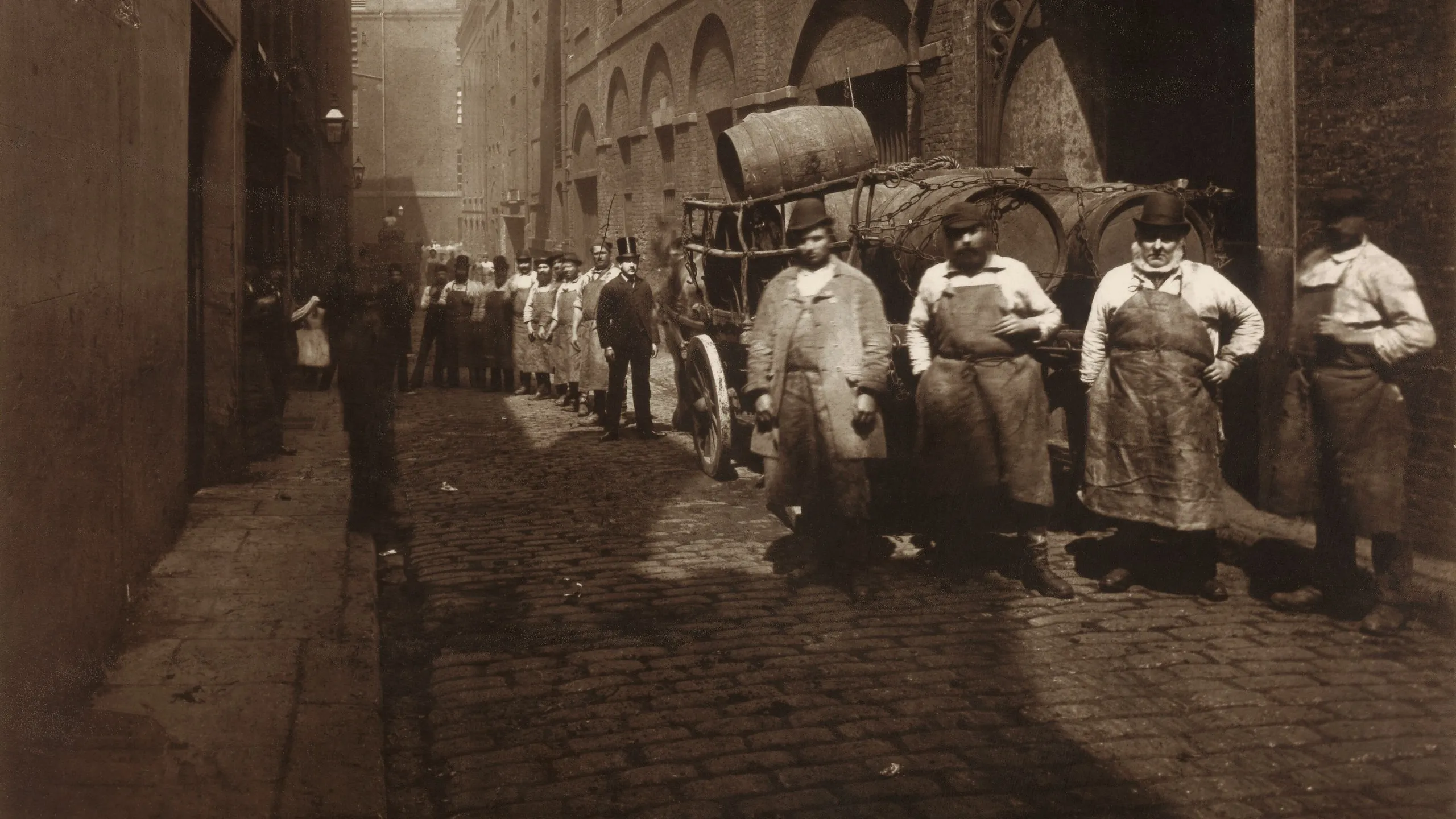 photograph, carbon print