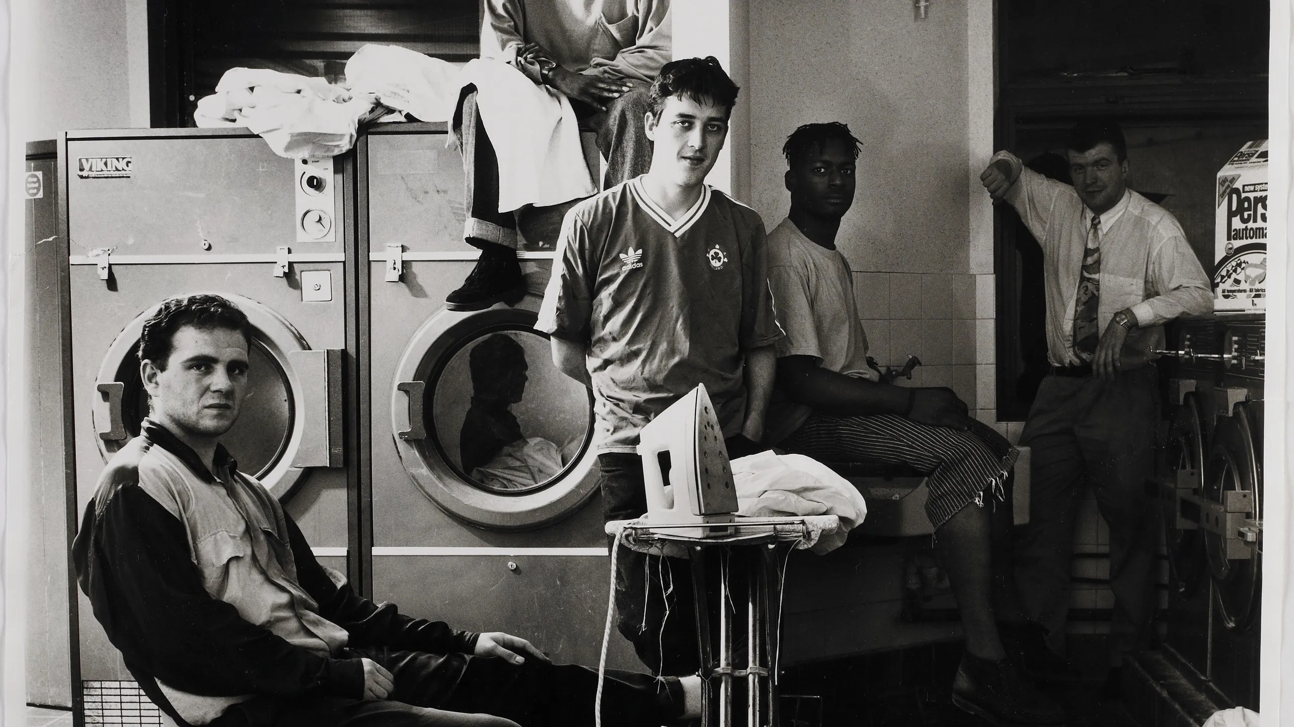 photograph, gelatin silver print