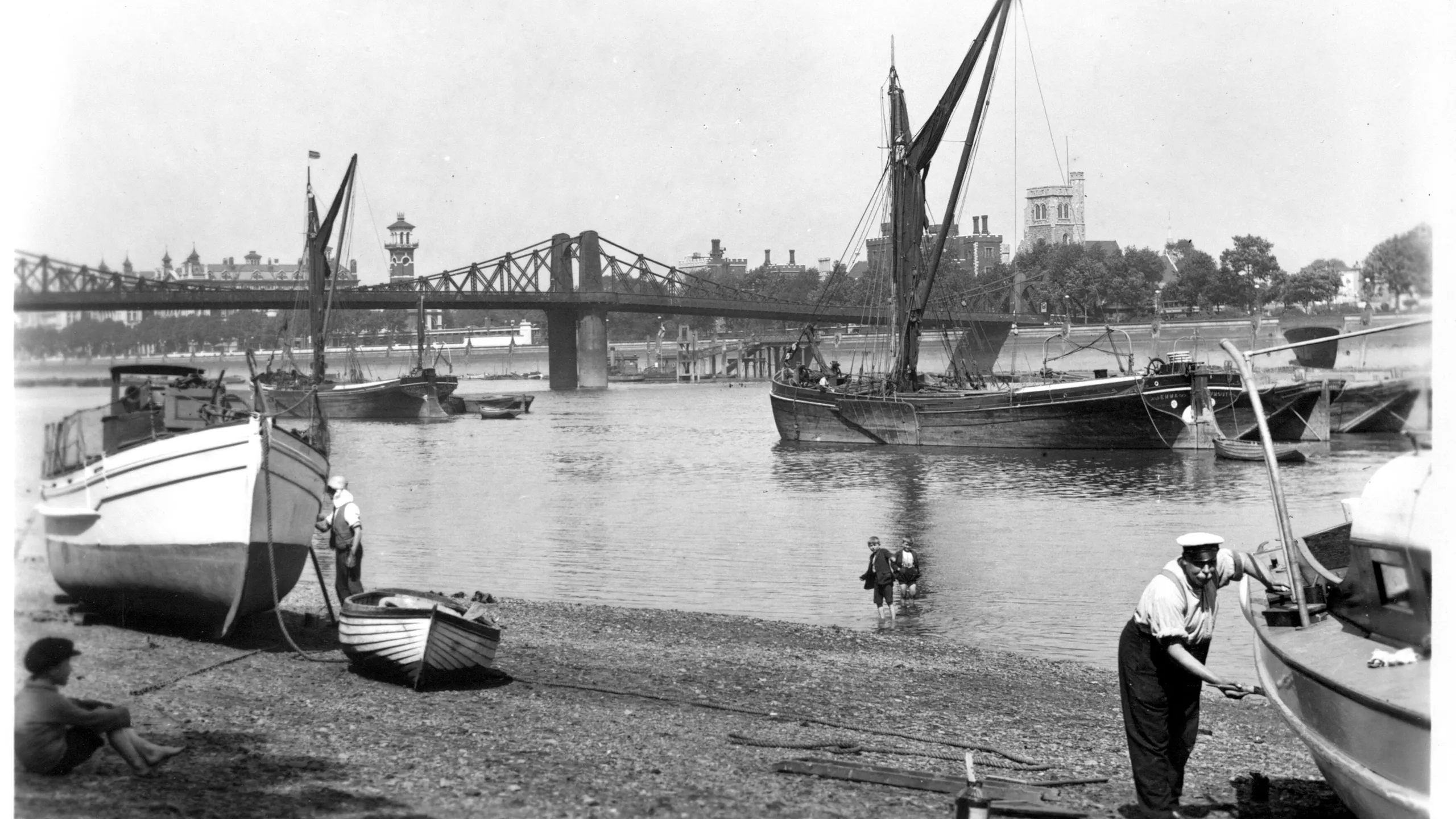 photograph, gelatin silver print