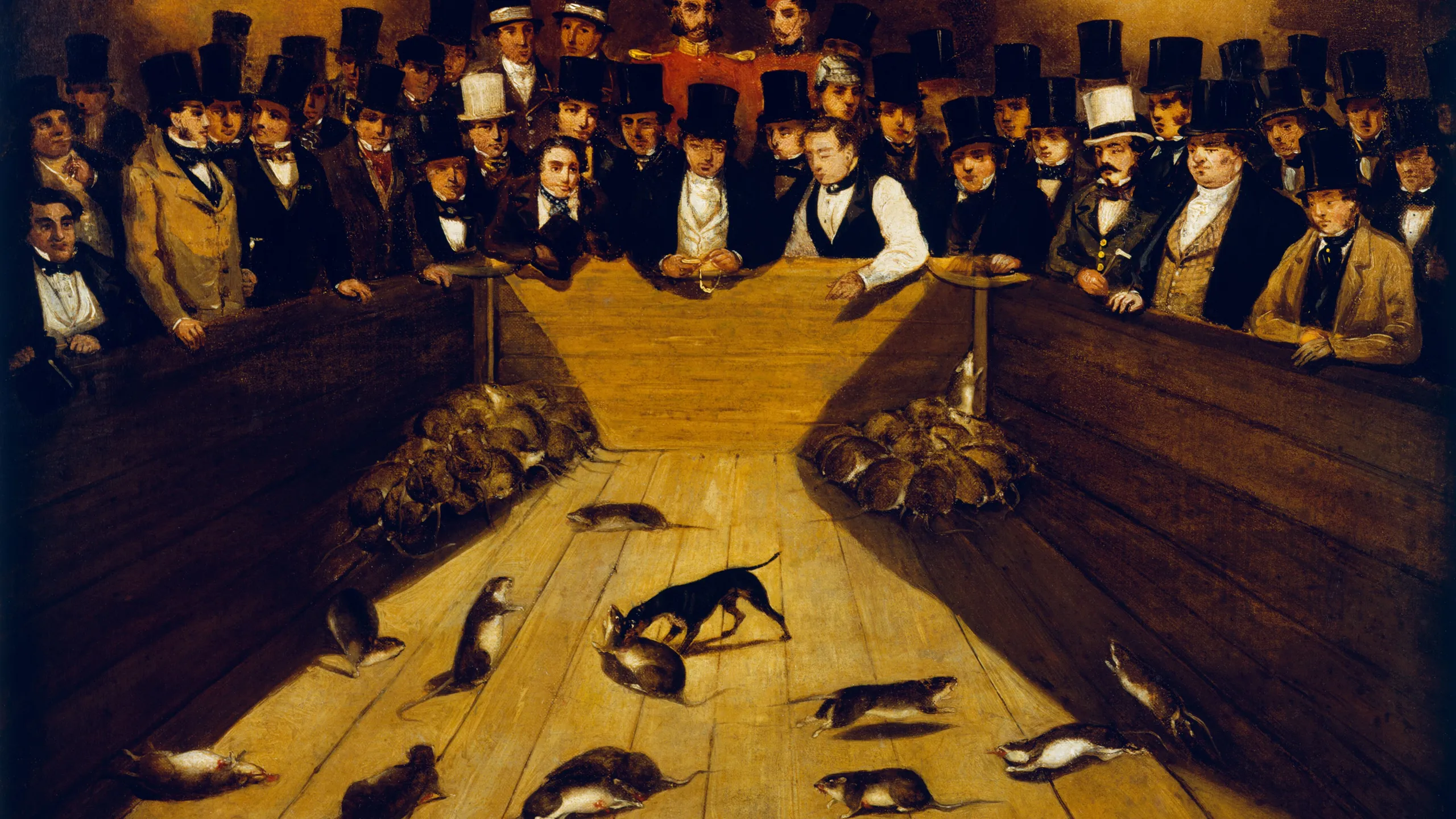 painting, oil painting