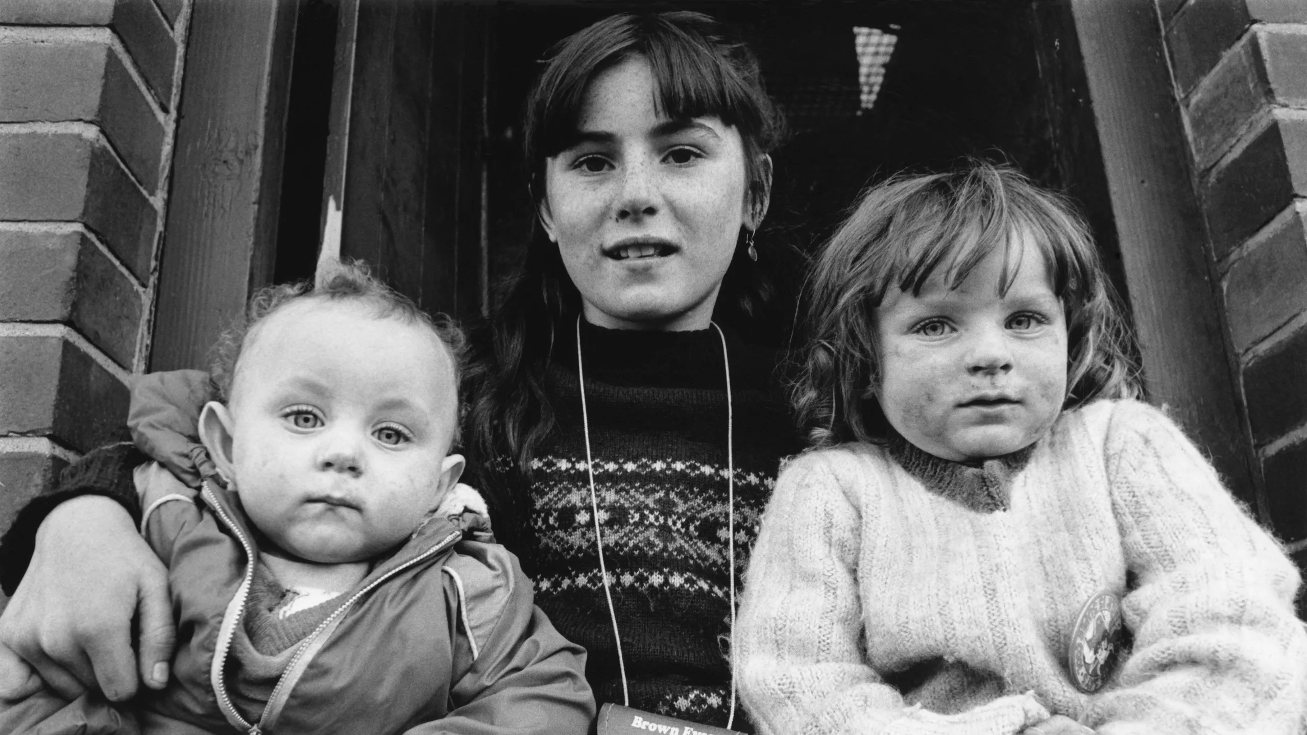 photograph, silver gelatin print