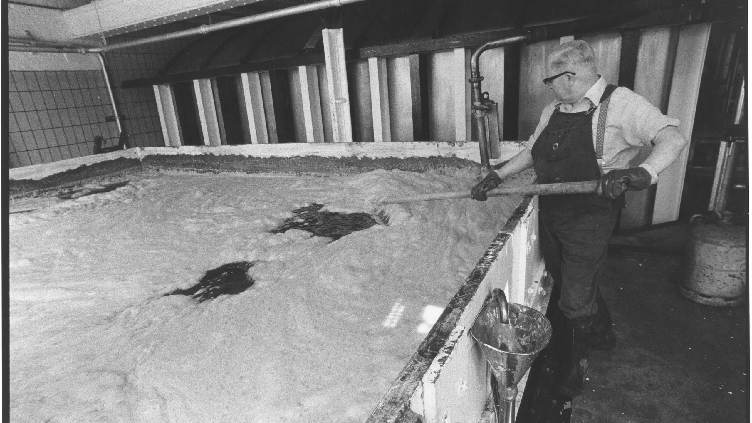 photograph, silver gelatin print