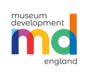 Museum Development England