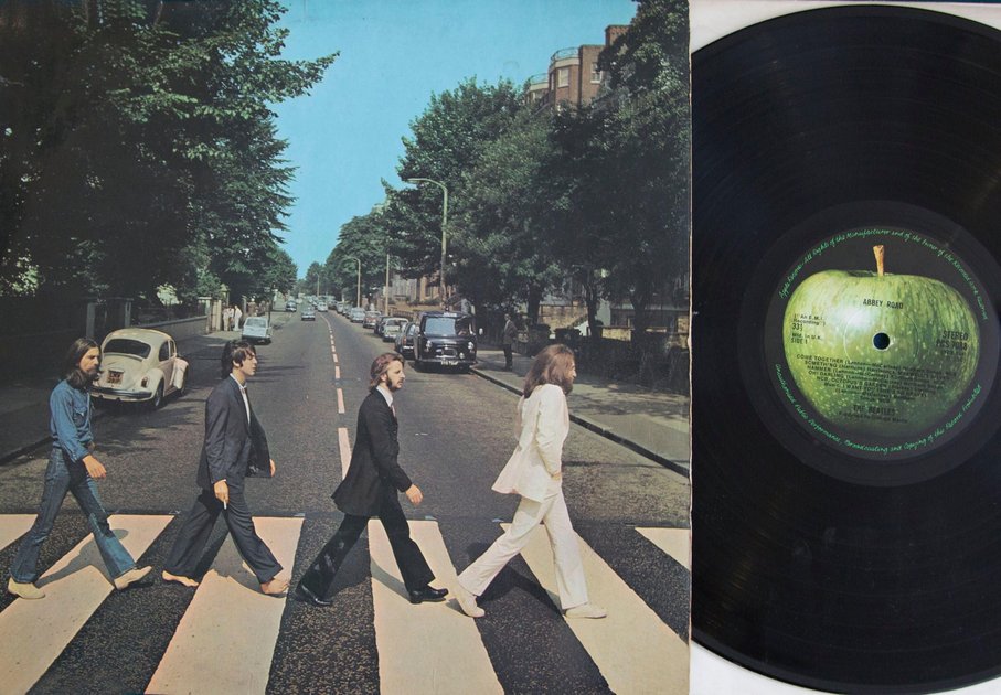 The history of Abbey Road Studios | London Museum