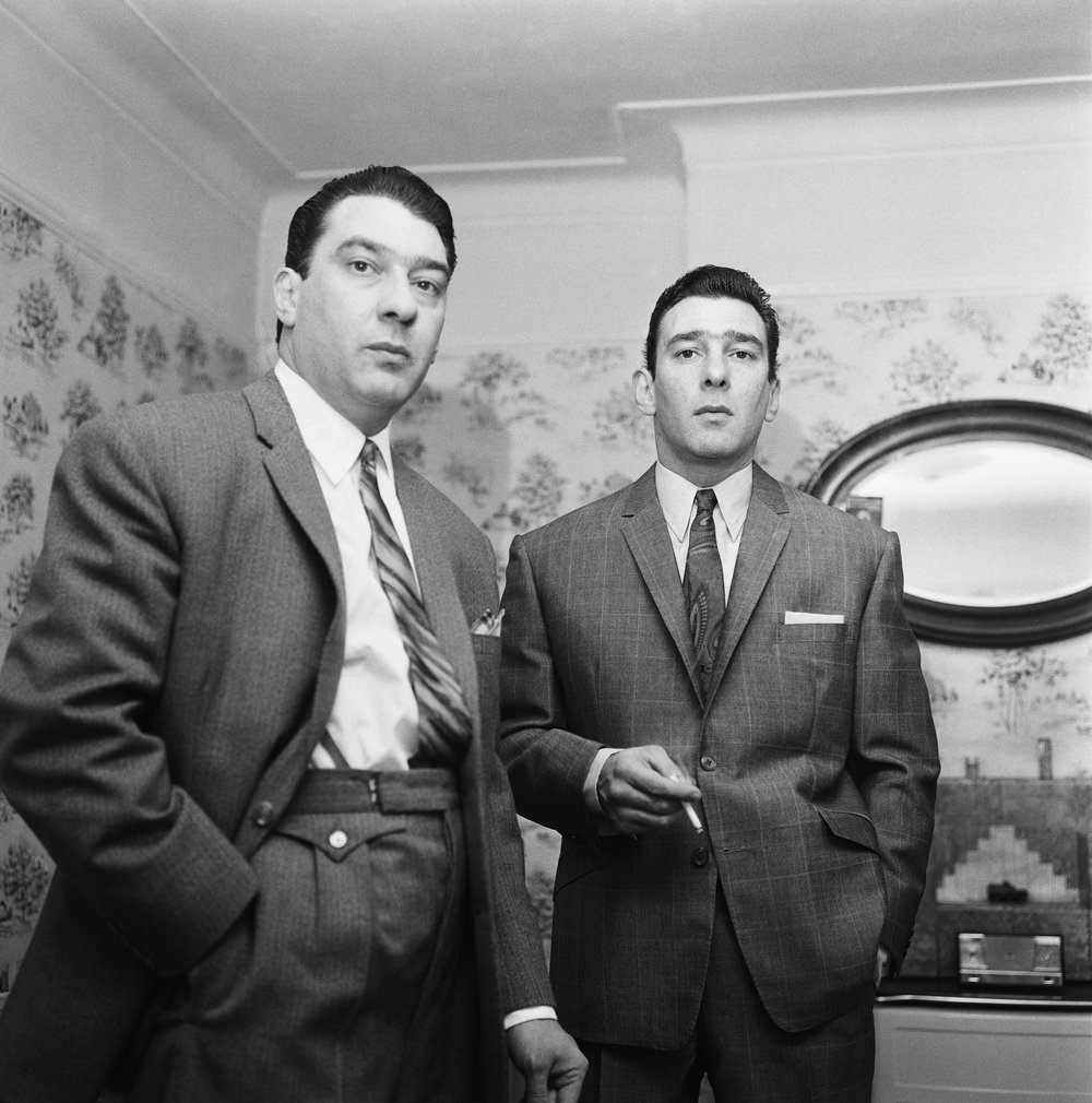Picture of Ronald Kray